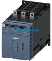 Khởi động mềm 132kW, 250A Siemens 3RW5073-6AB14