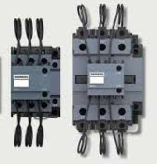 Khởi động từ đóng cắt tụ bù 3MT7001-0JA11-6AN2
