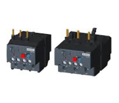 Rơ-le nhiệt bảo vệ quá tải 3MU7110-0LA0