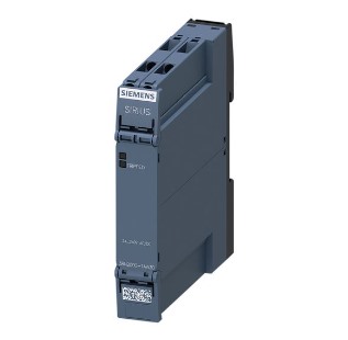Rơ-le bảo vệ nhiệt động cơ 3RN2012-1BW31