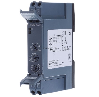 Rơ-le thời gian 3RP2576-1NW30