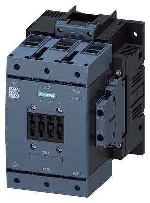 Công tắc tơ 3RT1054-1AB36