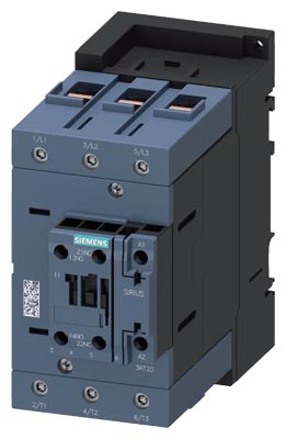 Công tắc tơ 3RT2047-1AK60