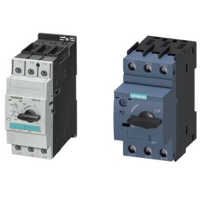 Cầu dao tự động bảo vệ động cơ 3RV6011-1EA10
