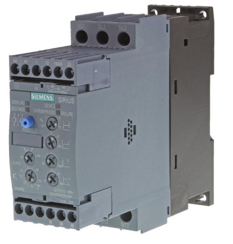 Khởi động mềm 3RW4038-1BB14