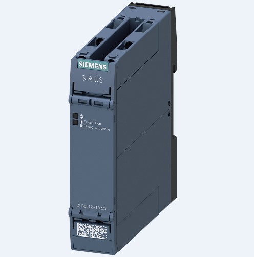 Rơ-le giám sát 3UG4501-1AW30