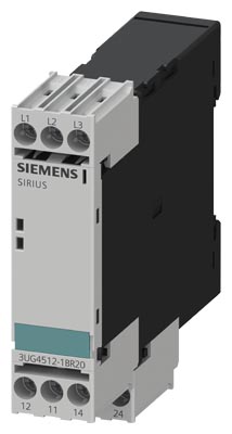 Phụ kiện CE 3UG4512-1BR20