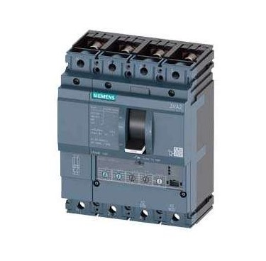 Cầu dao tự động dạng khối MCCB 3VA2580-5HL42-0AA0