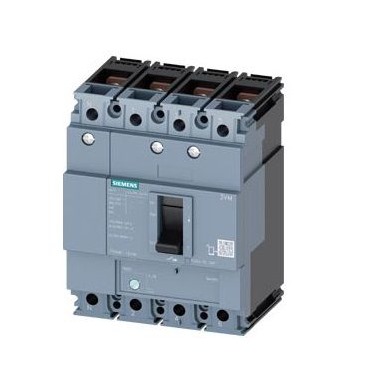 Cầu dao tự động dạng khối MCCB 3VM1120-4GE42-0AA0