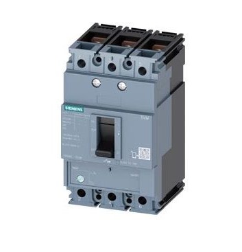 Cầu dao tự động dạng khối MCCB 3VM1220-5EE32-0AA0