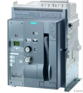 Máy cắt không khí ACB 3WT8084-5AA04-5AA2
