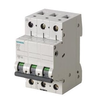 Cầu dao tự động MCB 5SL6325-7CC