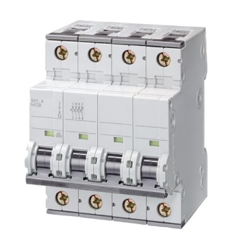 Cầu dao tự động MCB DC 5SY5406-7CC
