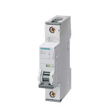 Cầu dao tự động MCB 5SY8108-7