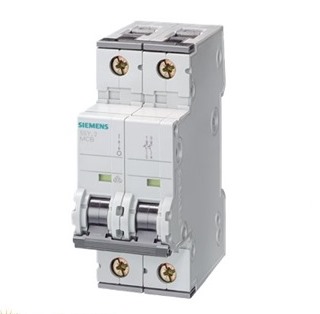 Cầu dao tự động MCB 5SY8206-7