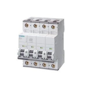 Cầu dao tự động MCB 5SY8432-7