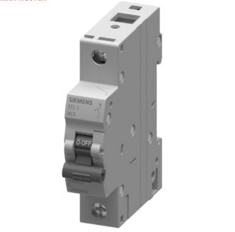 Cầu dao tự động MCB 5TJ3116-7