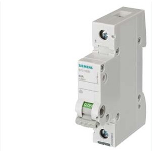Cầu dao cách ly 5TL1 5TL1140-0