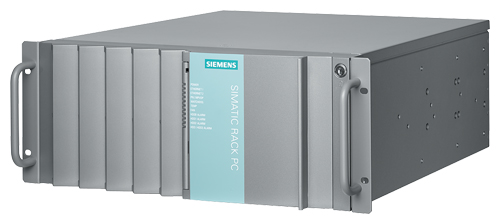 IPC - PC RACK 6AG4114-2QR33-4BX6