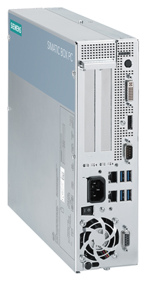IPC - PC RACK 6AG4131-2DM20-0BX0