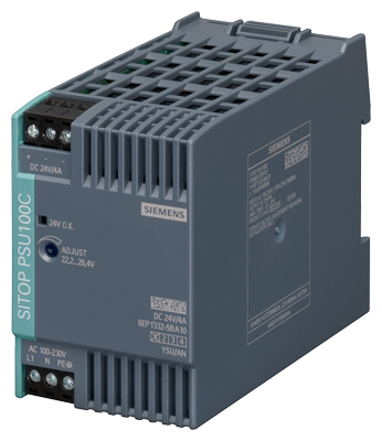 Nguồn Bộ 6EP1332-5BA10