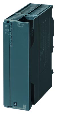 Phụ kiện S7-300 6ES7341-1AH02-0AE0