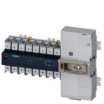 Bộ chuyển đổi nguồn tự động ATSE 3KC8456-0JA22-0GA3