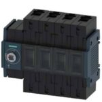 Thiết bị ngắt mạch 3KD3442-0NE10-0