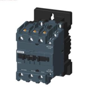 Khởi động từ SIRIUS 3MT7205-6AA00-0AN2