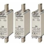 Ruột cầu chì loại LV HRC 3NA3254