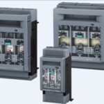 Đế cầu chì loại 3NP1133-1CA20