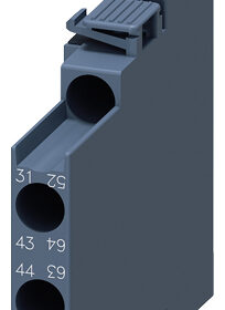 Phụ kiện CE 3RH2921-1DA11