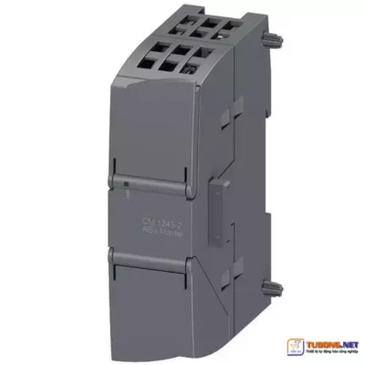 3RK7243-2AA30-0XB0: SIMATIC S7-1200 AS-i giao tiếp