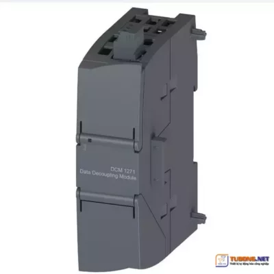 SIMATIC S7-1200 DCM1271 – AS-i Master 3RK7271-1AA30-0AA0