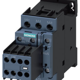 Công tắc tơ 3RT2024-1AV04