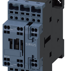 Công tắc tơ 3RT2024-2AP00