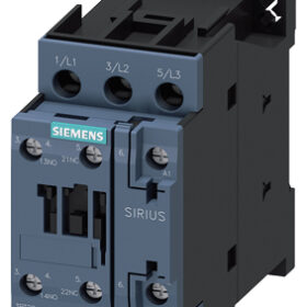 Công tắc tơ 3RT2026-1AP00