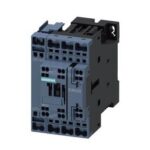 Khởi động từ 3RT 4 cực 3RT2325-1BB40