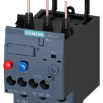 Contactor Bảo Vệ Quá Tải 3RU2126-1CB0