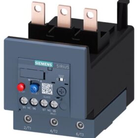 Contactor Bảo Vệ Quá Tải 3RU2146-4HB0