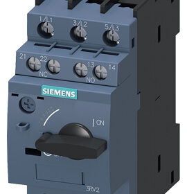 Contactor Bảo Động Cơ 3RV2011-0FA15