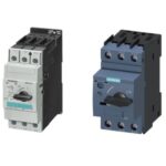 Cầu dao tự động bảo vệ động cơ 3RV5041-4JA10