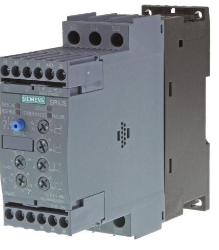Khởi động mềm 3RW4024-1TB04