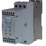 Khởi động mềm 3RW4046-1TB04