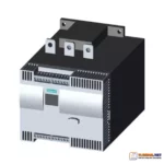 **Bộ khởi động mềm SIRIUS 3RW4427-1BC46 93A, 90kW, 400-690V AC**