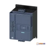 **Bộ khởi động mềm SIRIUS 3RW5227-3AC05 200-600V 93A, ngõ ra analog**