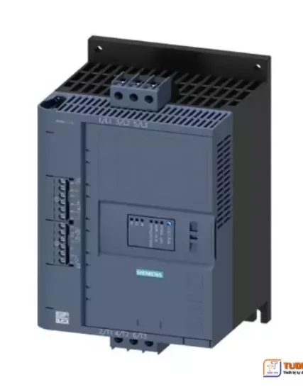 Bộ khởi động mềm SIRIUS 3RW5245-6TC14 200-480V, 315A, đầu vào thermistor