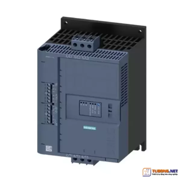 **Bộ khởi động mềm SIRIUS 3RW5248 200-480V 570A ngõ ra analog**