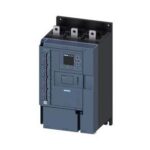 Khởi động mềm hiệu suất cao 3RW5546-6HA04