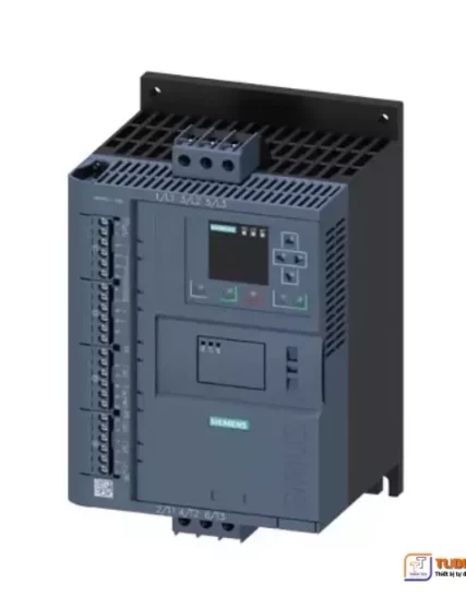 Bộ khởi động mềm SIRIUS 3RW5558-6HA06 200-690V, 1280A, 24V AC/DC